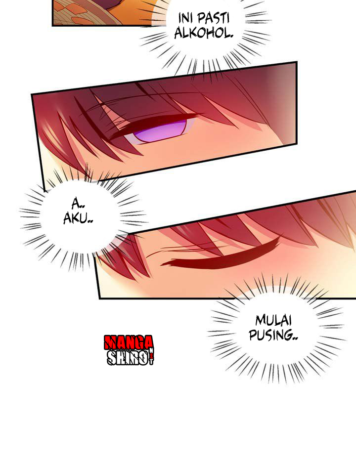 Hyulla’s Race Chapter 21.1 Gambar 25
